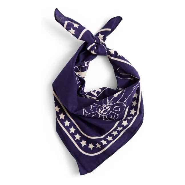 Bandana para perro | Azul