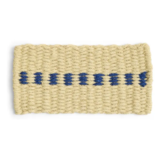 Felpudo Coco Dot | Crema