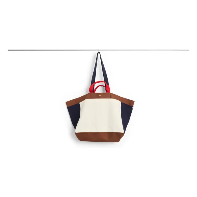 Weekend bag | Cream