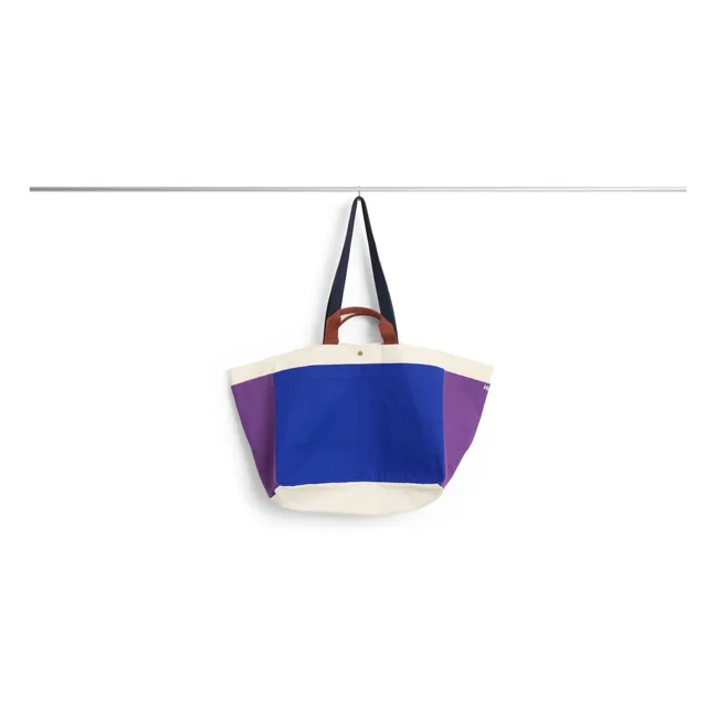 Tasche Weekend | Blau