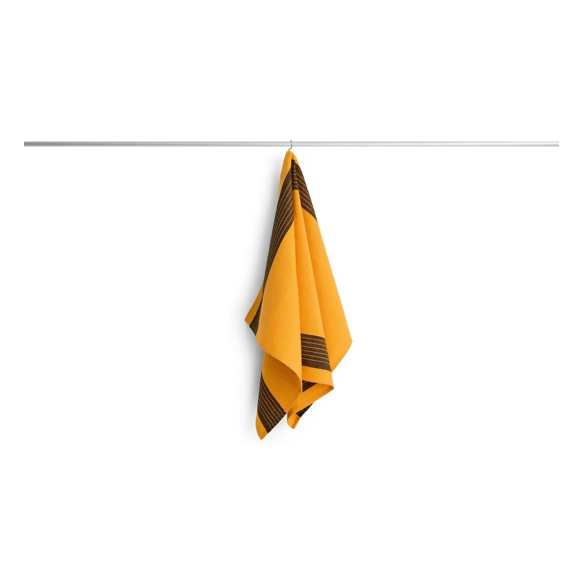 Hay Mango Linear Tea Towel