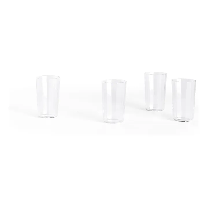 Verres Angle - Set de 4- Image produit n°0