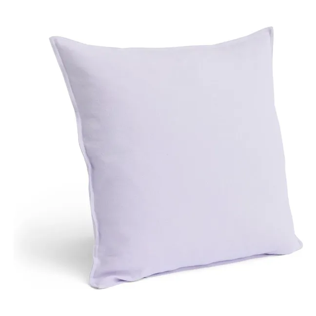 Coussin en lin | Lavande