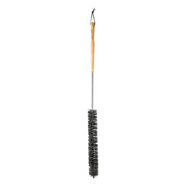 Brosse radiateur