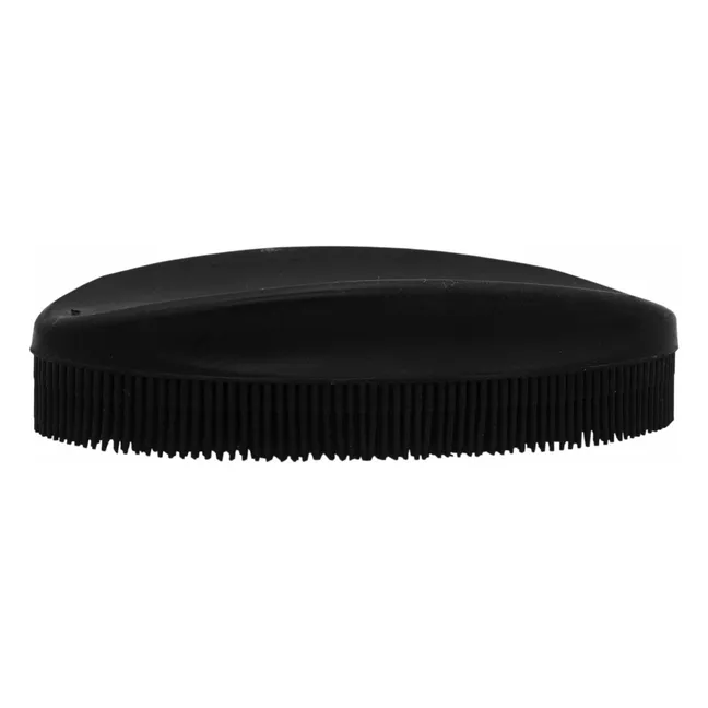Anti-hair textile brush | Black