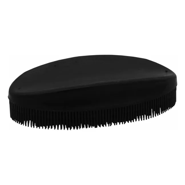Anti-hair textile brush | Black