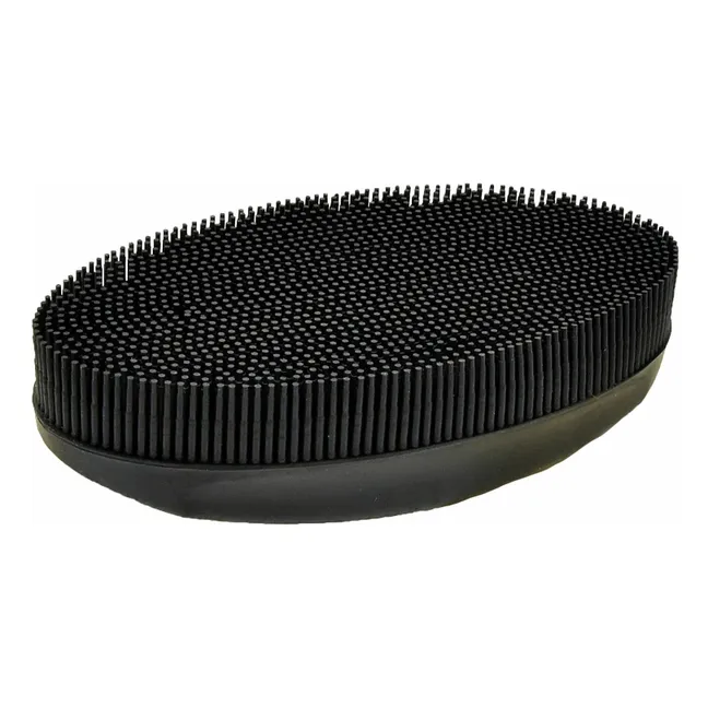 Anti-hair textile brush | Black
