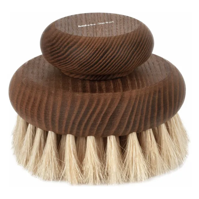 Grande brosse corps | Frêne