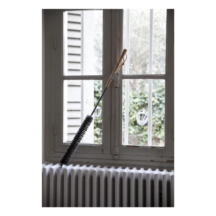 Brosse radiateur- Image produit n°1
