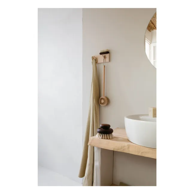 Grande brosse corps | Frêne