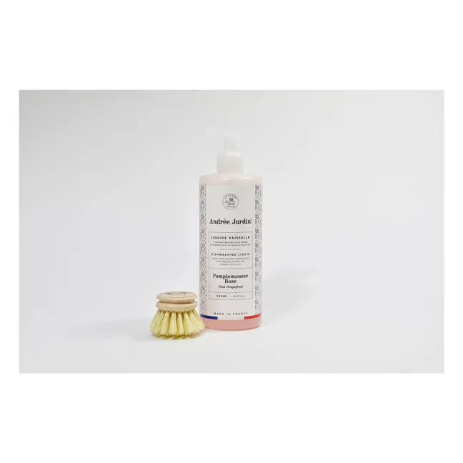 Geschirrspülmittel Grapefruit - 500 ml