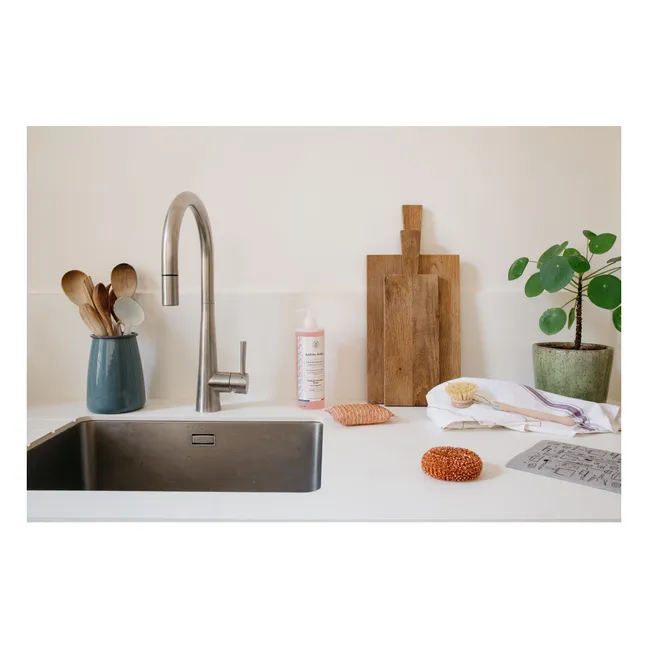 Grapefruit washing-up liquid - 500 ml