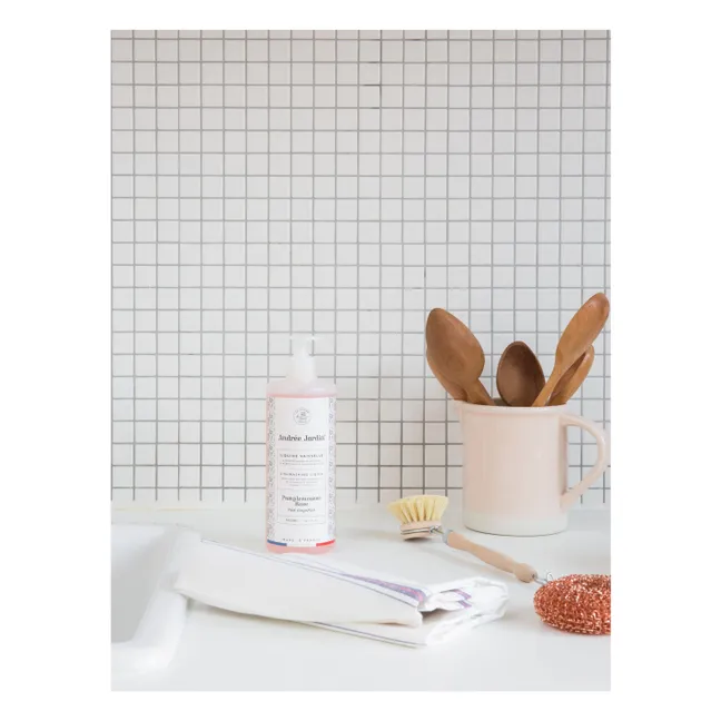 Detergente al pompelmo - 500 ml