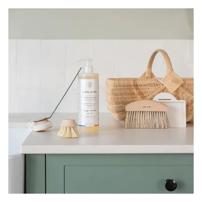 Testa di spugna per manico Super Piatti