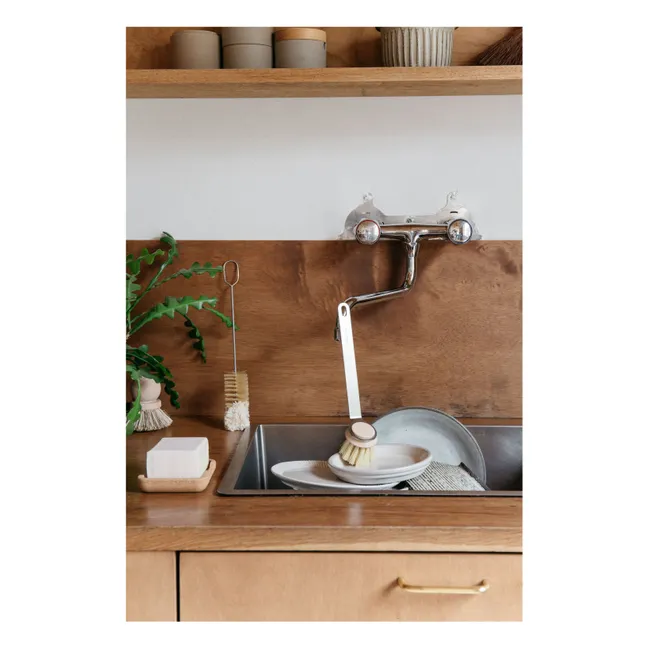 Manche Super vaisselle | Sable