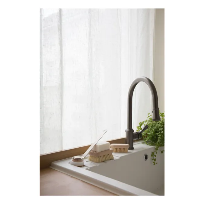 Super dish handle | Sand