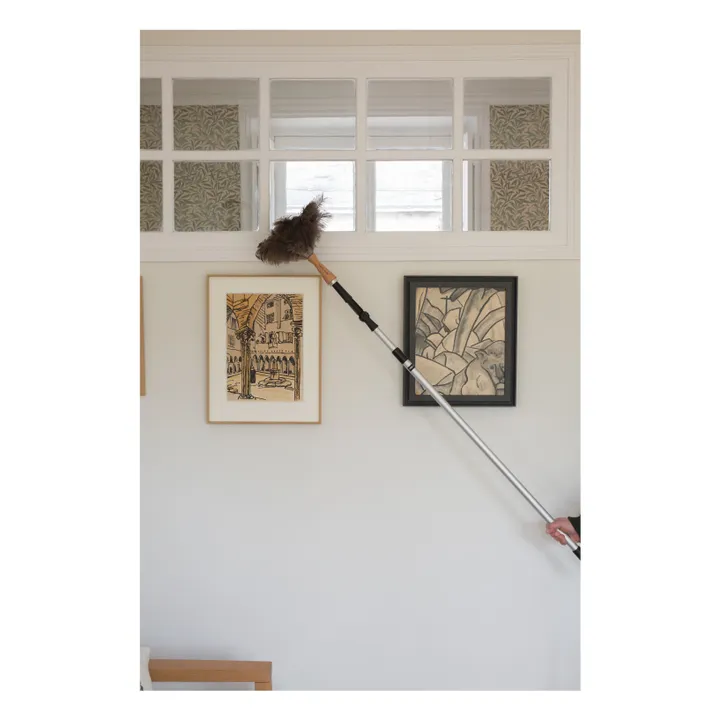 Black Feather Duster - Thumbnail 3