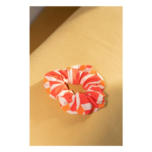 Haargummi Pink Mama | Rosa