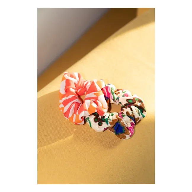 Chouchou Mamma Rosa | Rosa
