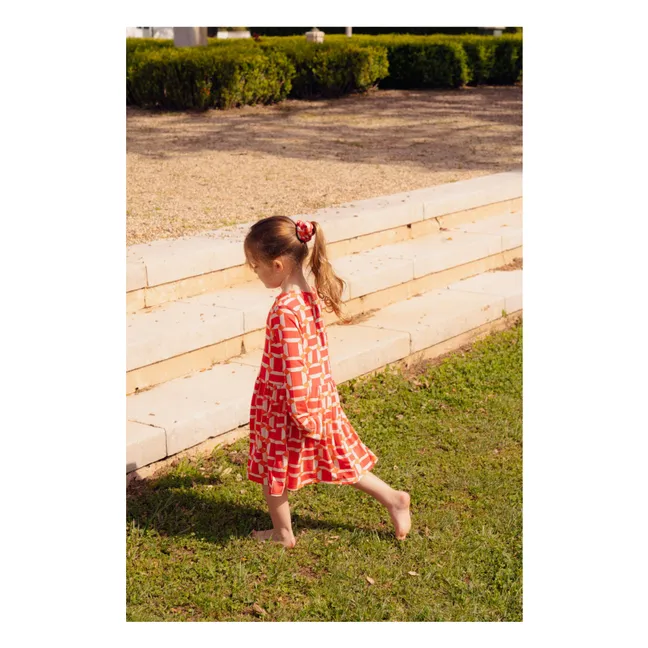Abito Pink Mama - Collezione per bambini | Rosa