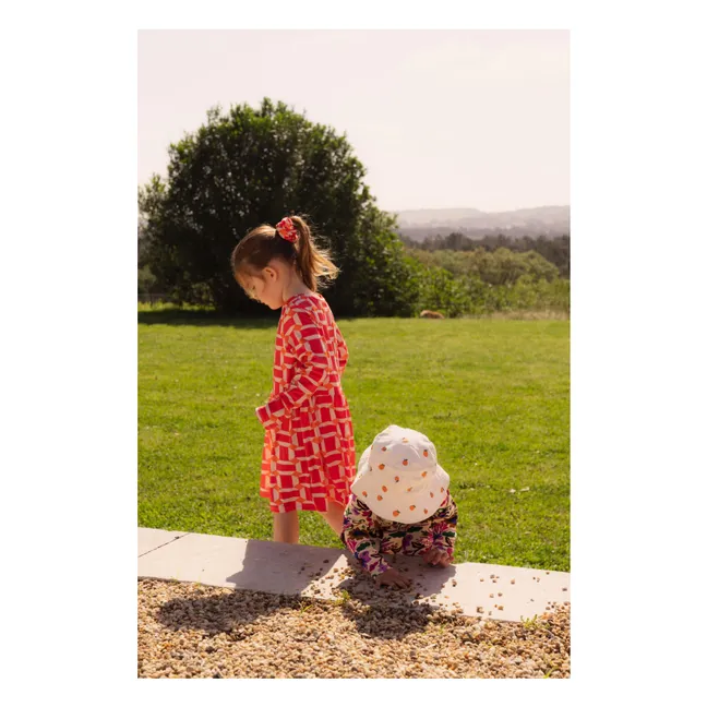 Abito Pink Mama - Collezione per bambini | Rosa