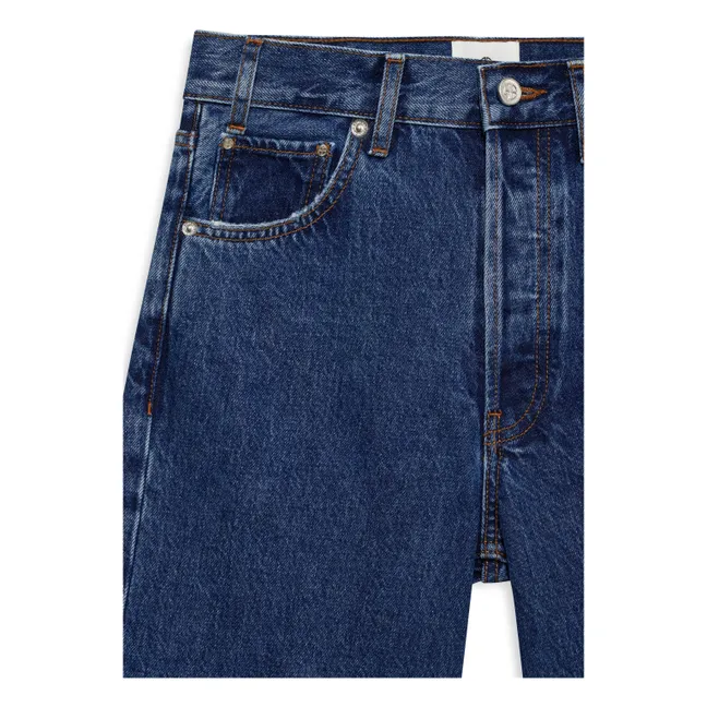 Jean Roy 31" | Washed Blue