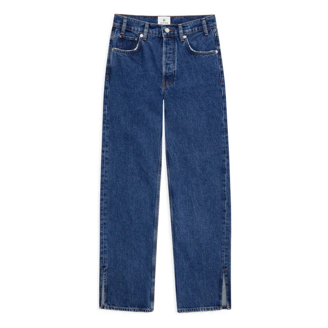Jean Roy 31" | Washed Blue