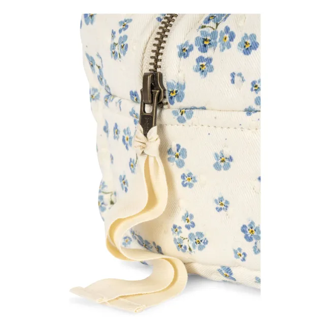 Trousse de Toilette - RHW x KS | Blanc