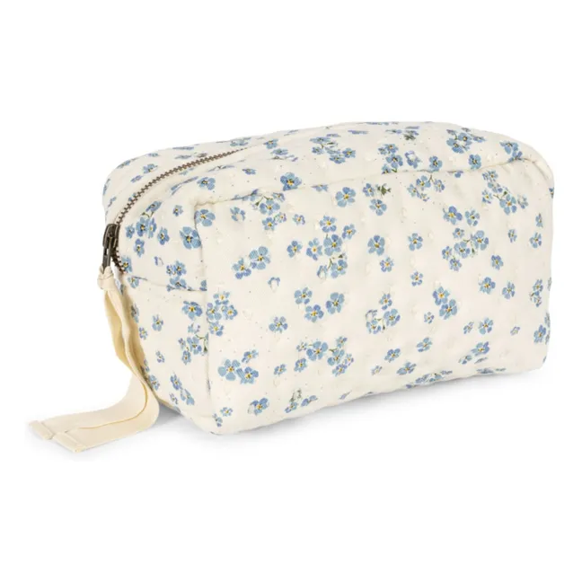Trousse de Toilette - RHW x KS | Blanc