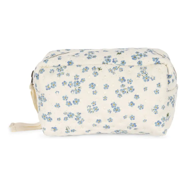 Trousse de Toilette - RHW x KS | Blanc