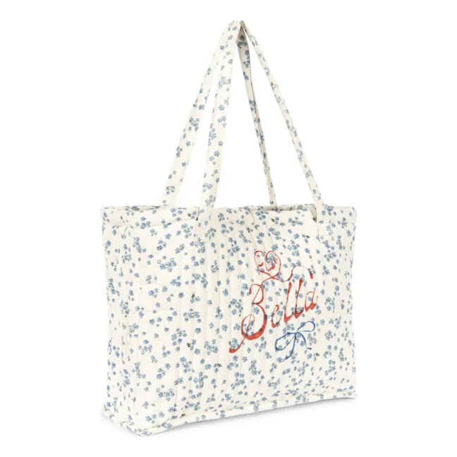 Tasche Bella - RHW x KS | Weiß