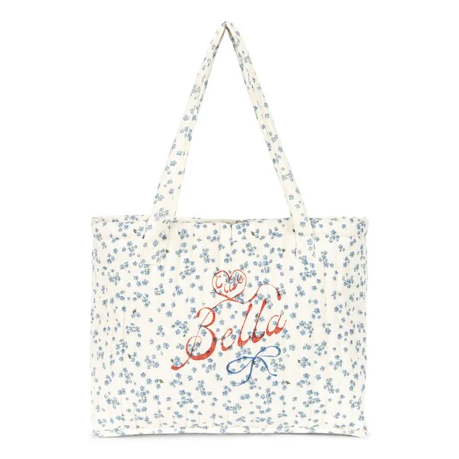 Tasche Bella - RHW x KS | Weiß