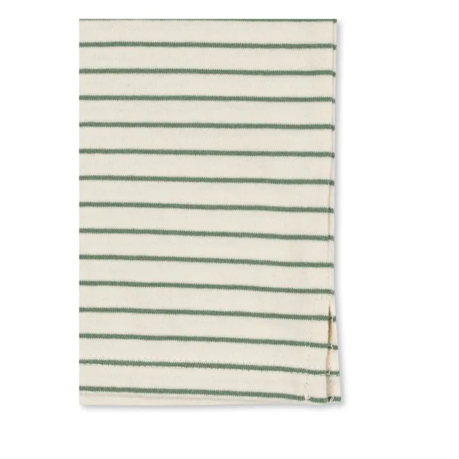 Polo Gameon Organic Cotton - RHW x KS | Ecru
