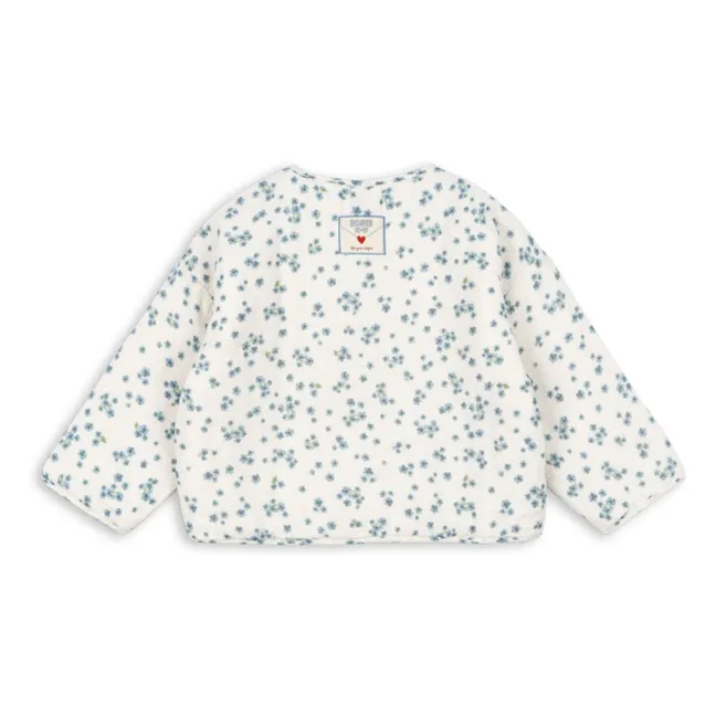 Veste Miobli - RHW x KS | Blanc