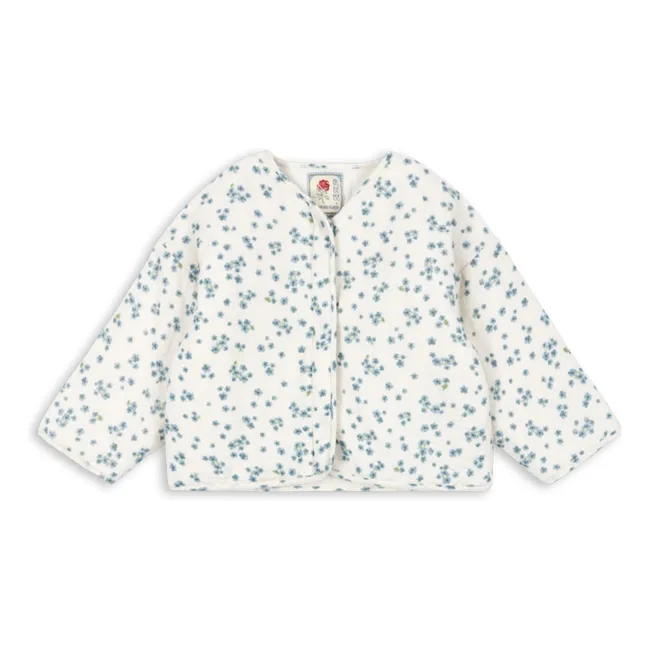 Veste Miobli - RHW x KS | Blanc