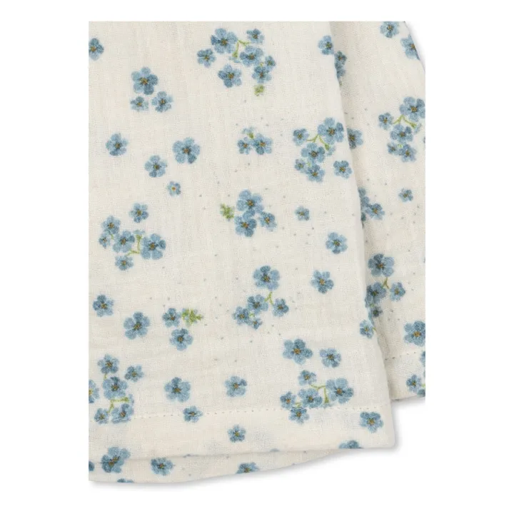 Combinaison Mioblu - RHW x KS | Blanc- Image produit n°15