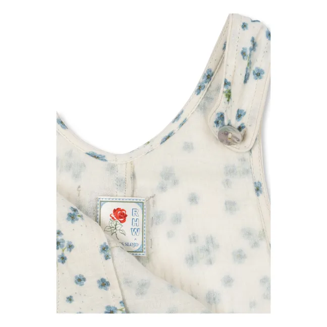 Combinaison Mioblu - RHW x KS | Blanc