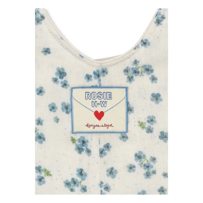 Combinaison Mioblu - RHW x KS | Blanc