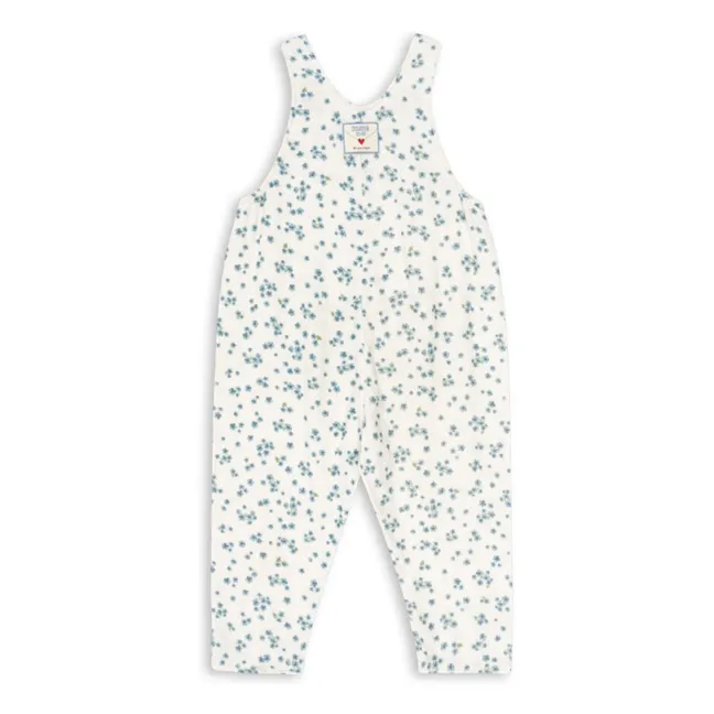 Combinaison Mioblu - RHW x KS | Blanc