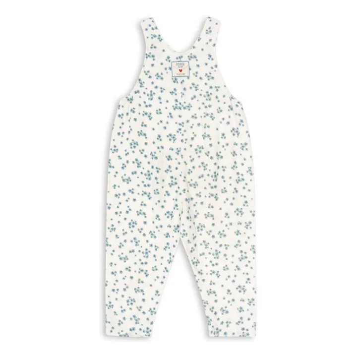 Combinaison Mioblu - RHW x KS | Blanc- Image produit n°3
