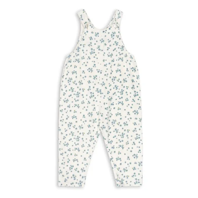 Combinaison Mioblu - RHW x KS | Blanc