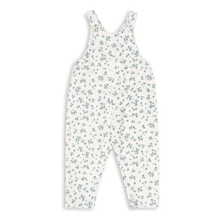 Combinaison Mioblu - RHW x KS | Blanc- Image produit n°0