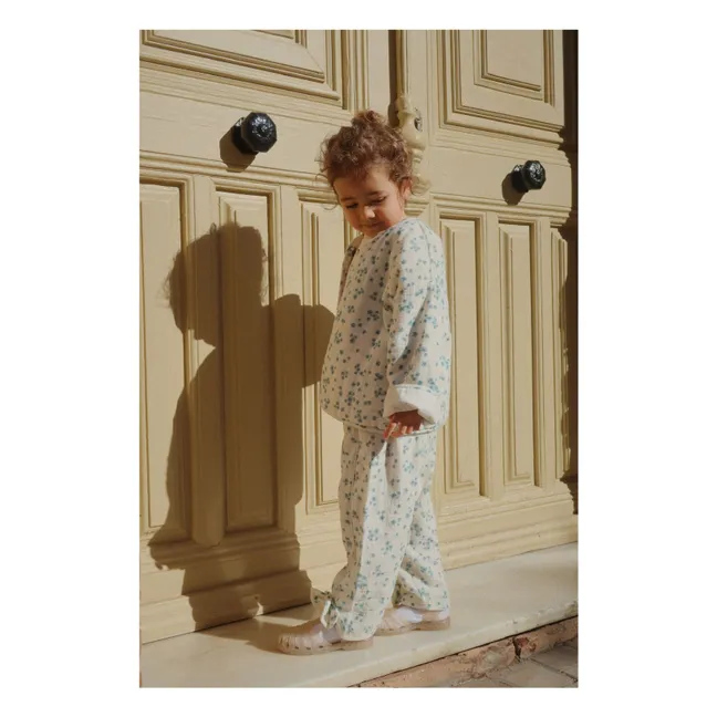 Giacca Miobli - RHW x KS | Bianco
