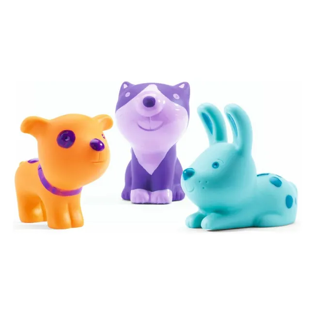 Gioco di impilamento Topanifarm