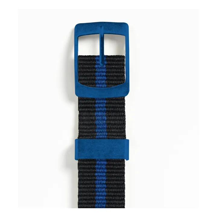 TICLOCK - Flash Watch | Blue- Product image n°1