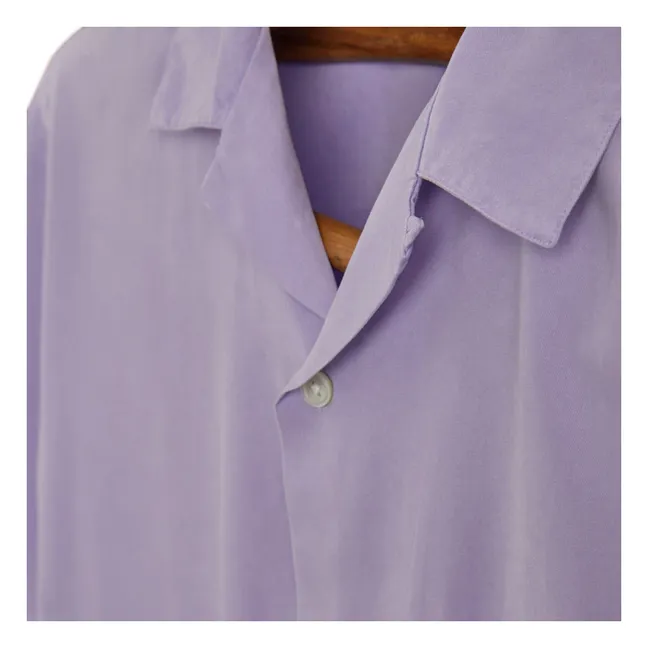Dogtown blouse | Lavender
