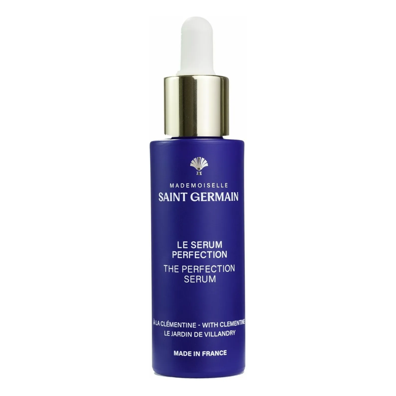 Mademoiselle Saint Germain Untinted Serum Perfection - 30Ml