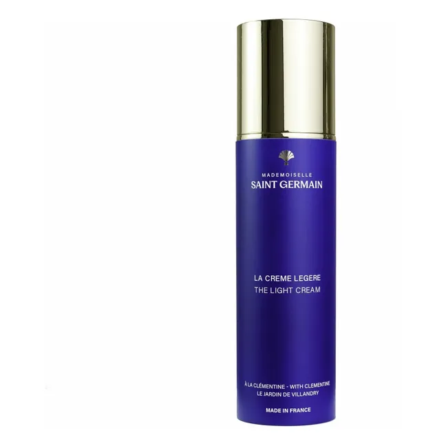 Crème légère - 50ml 