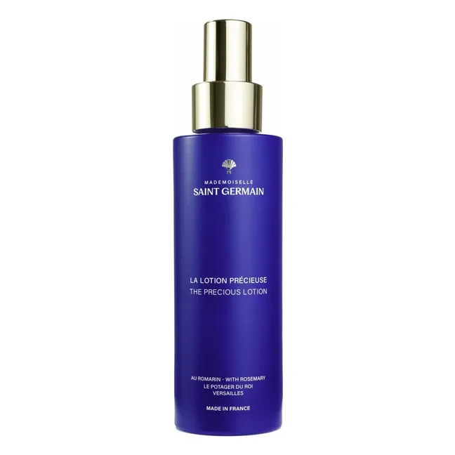 Lotion précieuse - 120ml