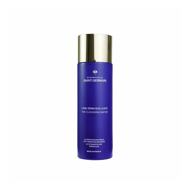 Eau démaquillante - 120ml